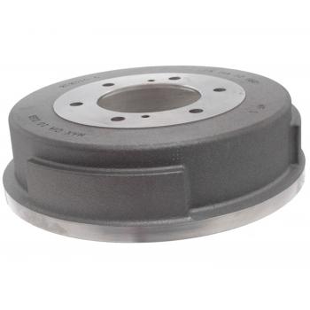 1989 Nissan D21 Brake Drum Rear Raybestos 9332R image 1 of 3