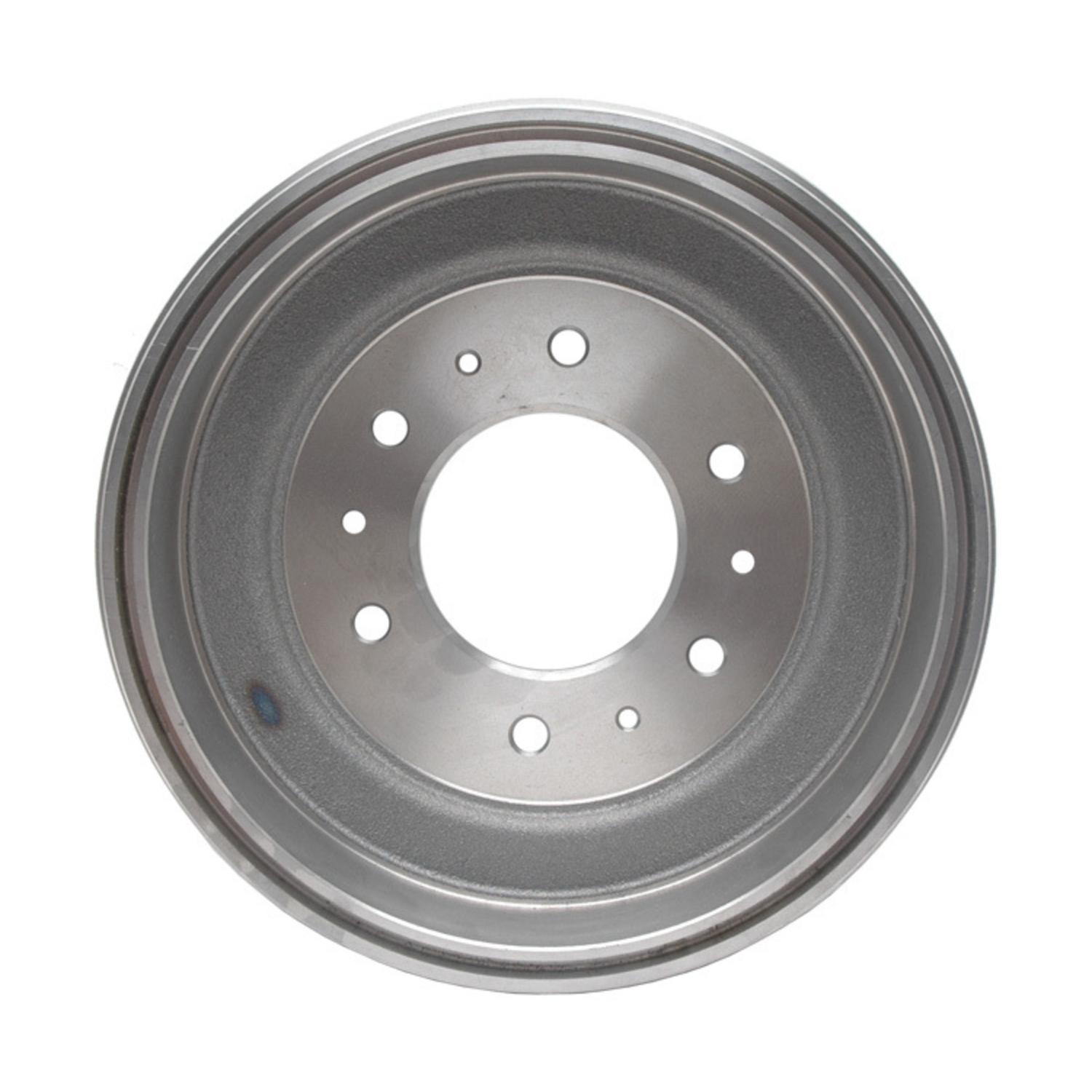 Raybestos 9333R Brake Drum product image 2 of 3