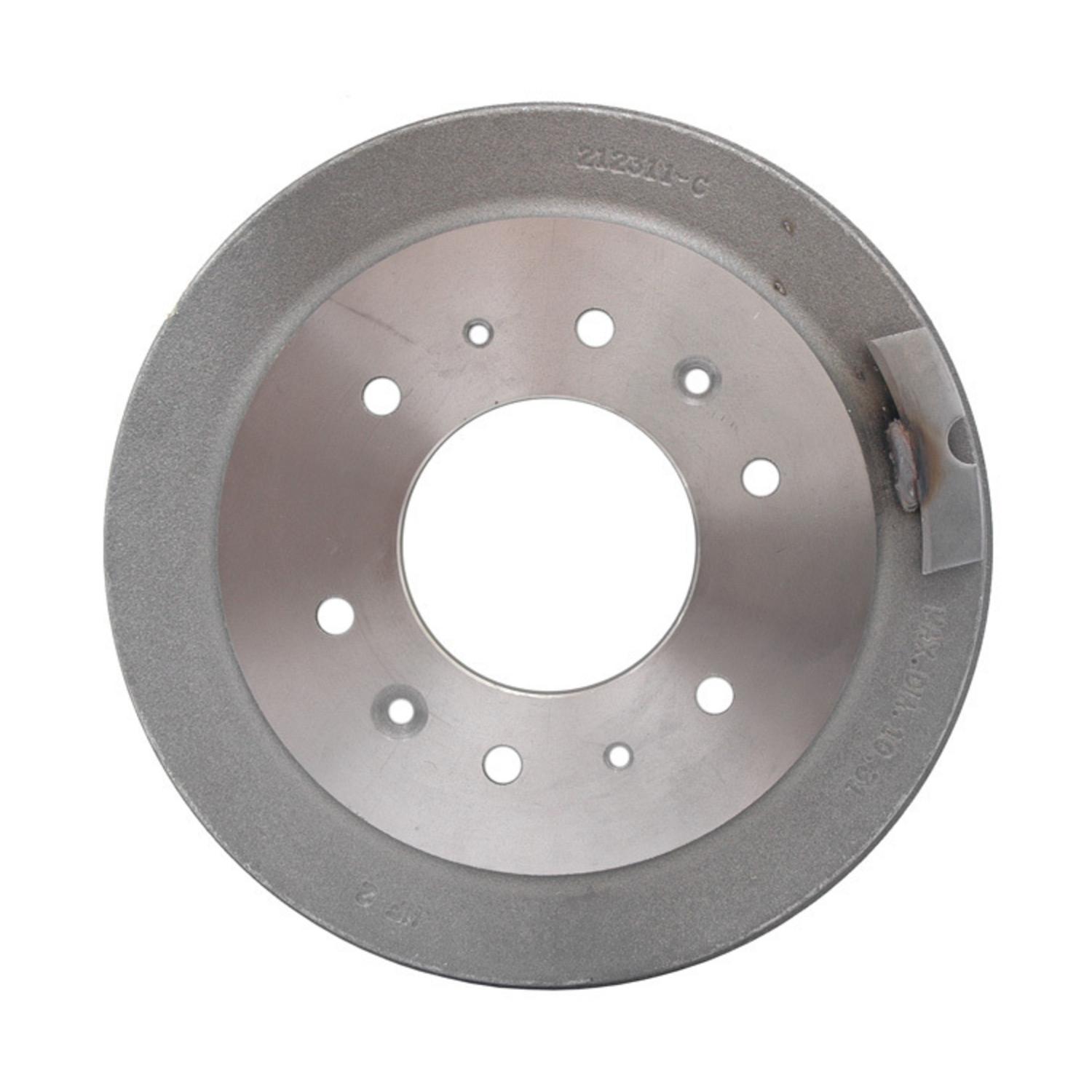 Raybestos 9333R Brake Drum product image 3 of 3