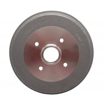 1980 Mazda 626 Brake Drum Rear Raybestos 9335R image 3 of 3
