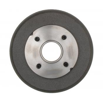 1990 Nissan Pulsar NX Brake Drum Rear Raybestos 9336 image 3 of 3