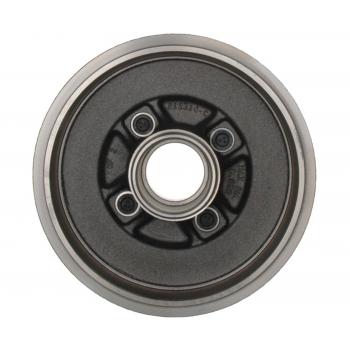 1990 Nissan Pulsar NX Brake Drum Rear Raybestos 9336R image 2 of 3