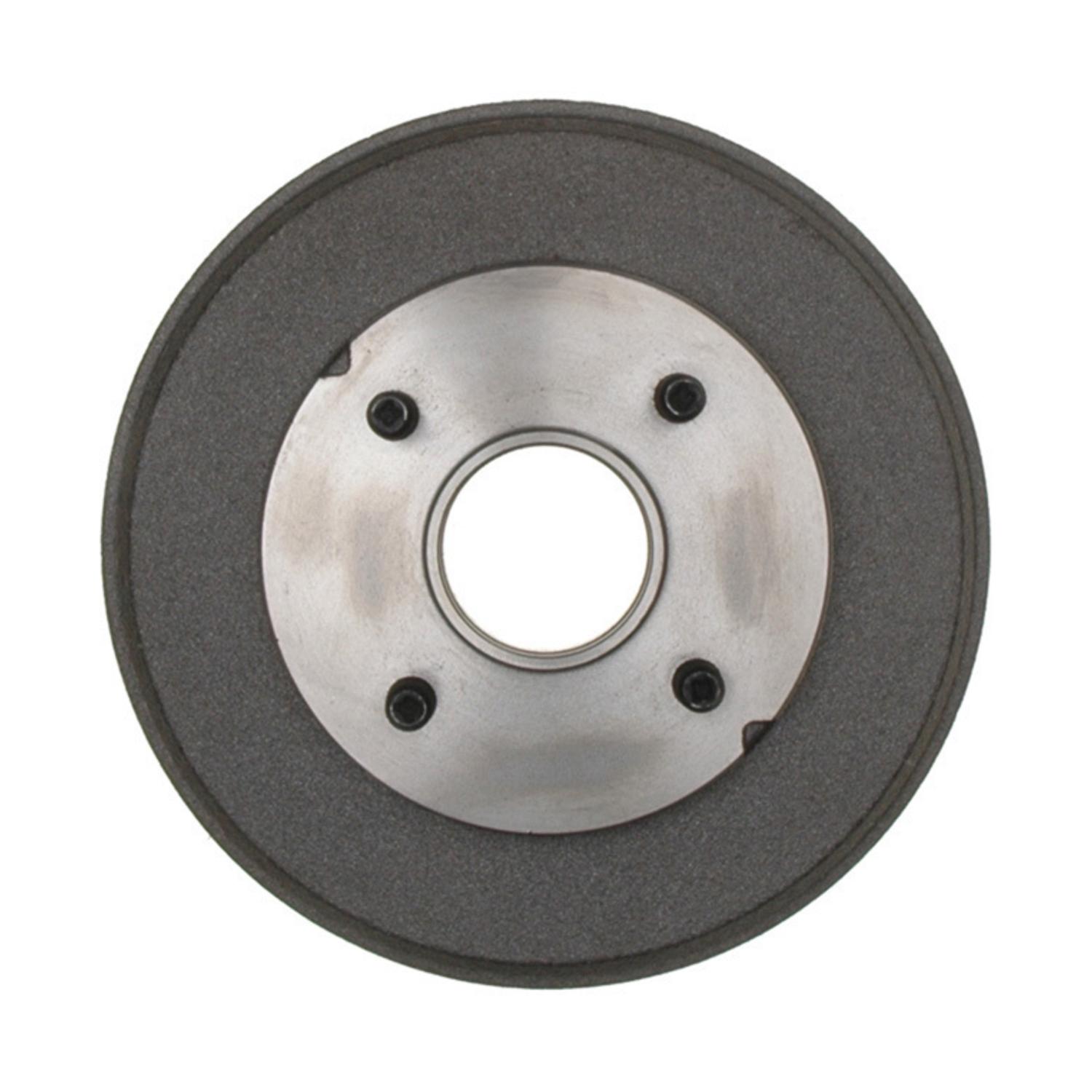 Raybestos 9336R - Brake Drum Raybestos 9336R Brake Drum product image 3 of 3