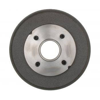 1990 Nissan Pulsar NX Brake Drum Rear Raybestos 9336R image 3 of 3