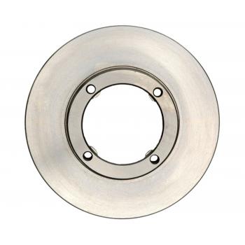 1986 Nissan Stanza Brake Drum Rear Raybestos 9337 image 3 of 3