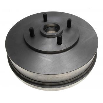 1986 Nissan Stanza Brake Drum Rear Raybestos 9337R image 1 of 3