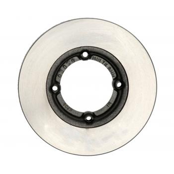1986 Nissan Stanza Brake Drum Rear Raybestos 9337R image 2 of 3