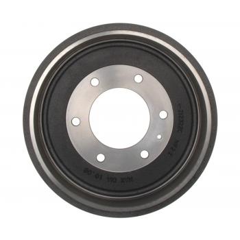 1996 Honda Passport Brake Drum Rear Raybestos 9339 image 2 of 3