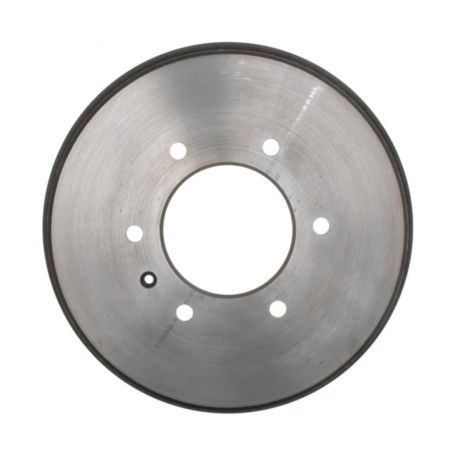 Raybestos 9339 - Brake Drum Raybestos 9339 Brake Drum product image 3 of 3