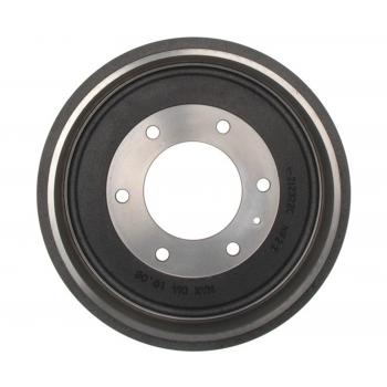 1996 Honda Passport Brake Drum Rear Raybestos 9339R image 2 of 3