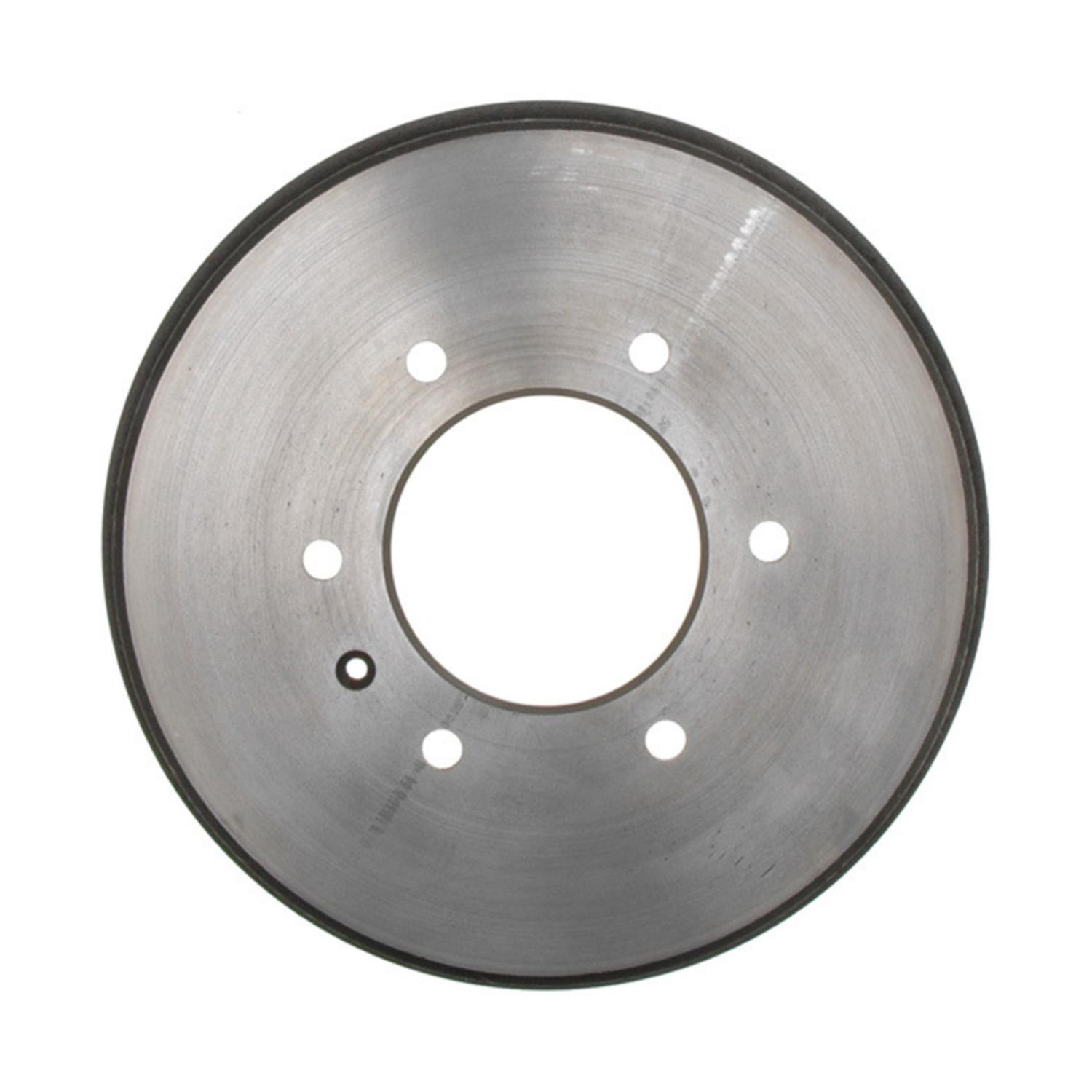Raybestos 9339R - Brake Drum Raybestos 9339R Brake Drum product image 3 of 3