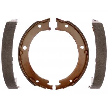 2009 GMC Acadia Parking Brake Shoe Rear Raybestos 933PG image 1 of 1