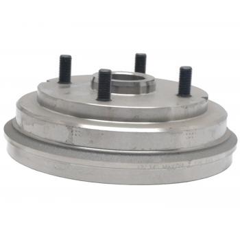 1982 Toyota Tercel Brake Drum Rear Raybestos 9340 image 1 of 3
