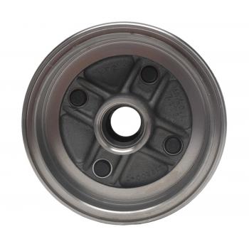 1982 Toyota Tercel Brake Drum Rear Raybestos 9340 image 2 of 3