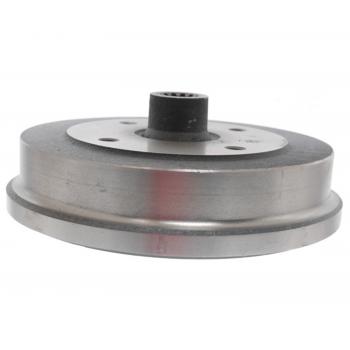 1979 Volkswagen Super Beetle Brake Drum Rear Raybestos 9343R image 1 of 3