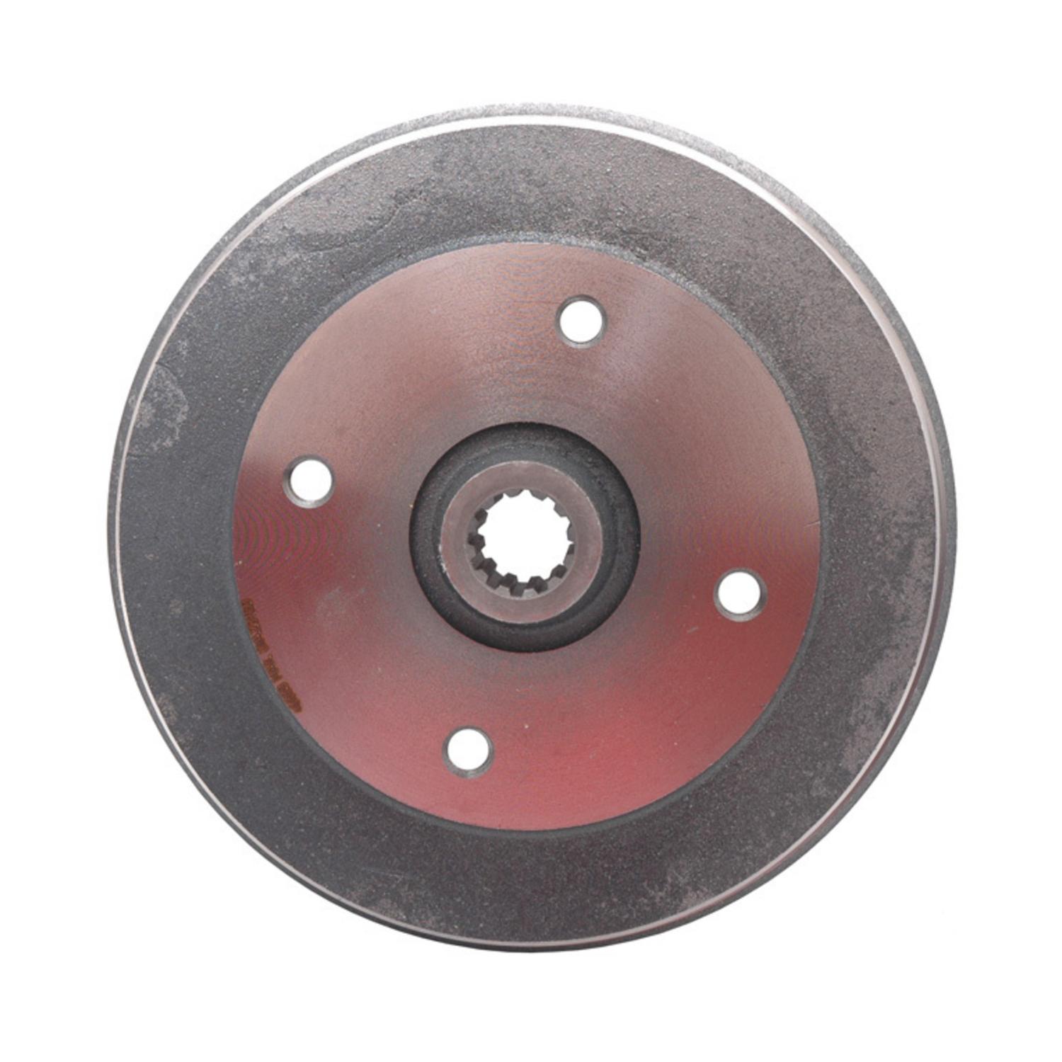 Raybestos 9343R Brake Drum product image 3 of 3
