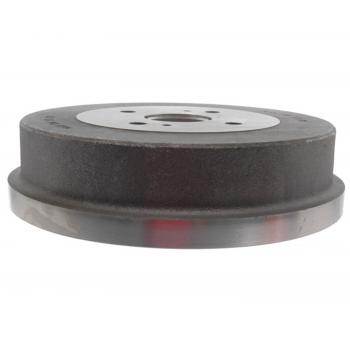 1986 Toyota Van Brake Drum Rear Raybestos 9344R image 1 of 3