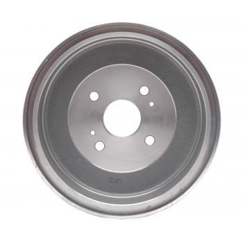 1986 Toyota Van Brake Drum Rear Raybestos 9344R image 2 of 3