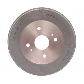 1986 Toyota Van Brake Drum Rear Raybestos 9344R image 3 of 3