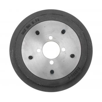 1994 Suzuki Samurai Brake Drum Rear Raybestos 9348 image 3 of 3