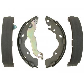 2008 Kia Spectra Drum Brake Shoe Rear Raybestos 934PG image 1 of 1