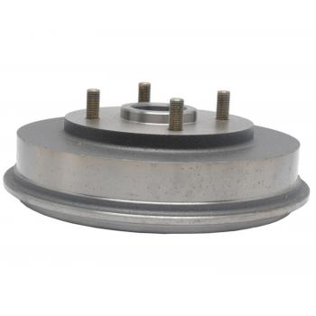 1986 Mitsubishi Mighty Max Brake Drum Rear Raybestos 9354R image 1 of 3