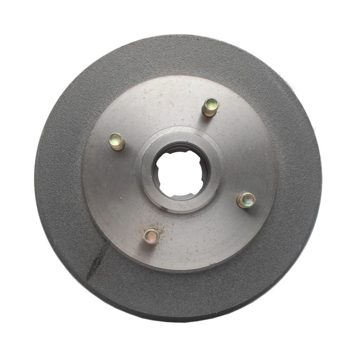 Raybestos 9354R - Brake Drum Raybestos 9354R Brake Drum product image 3 of 3