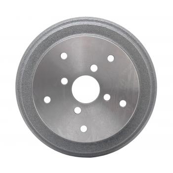 1991 Geo Tracker Brake Drum Rear Raybestos 9355 image 3 of 3