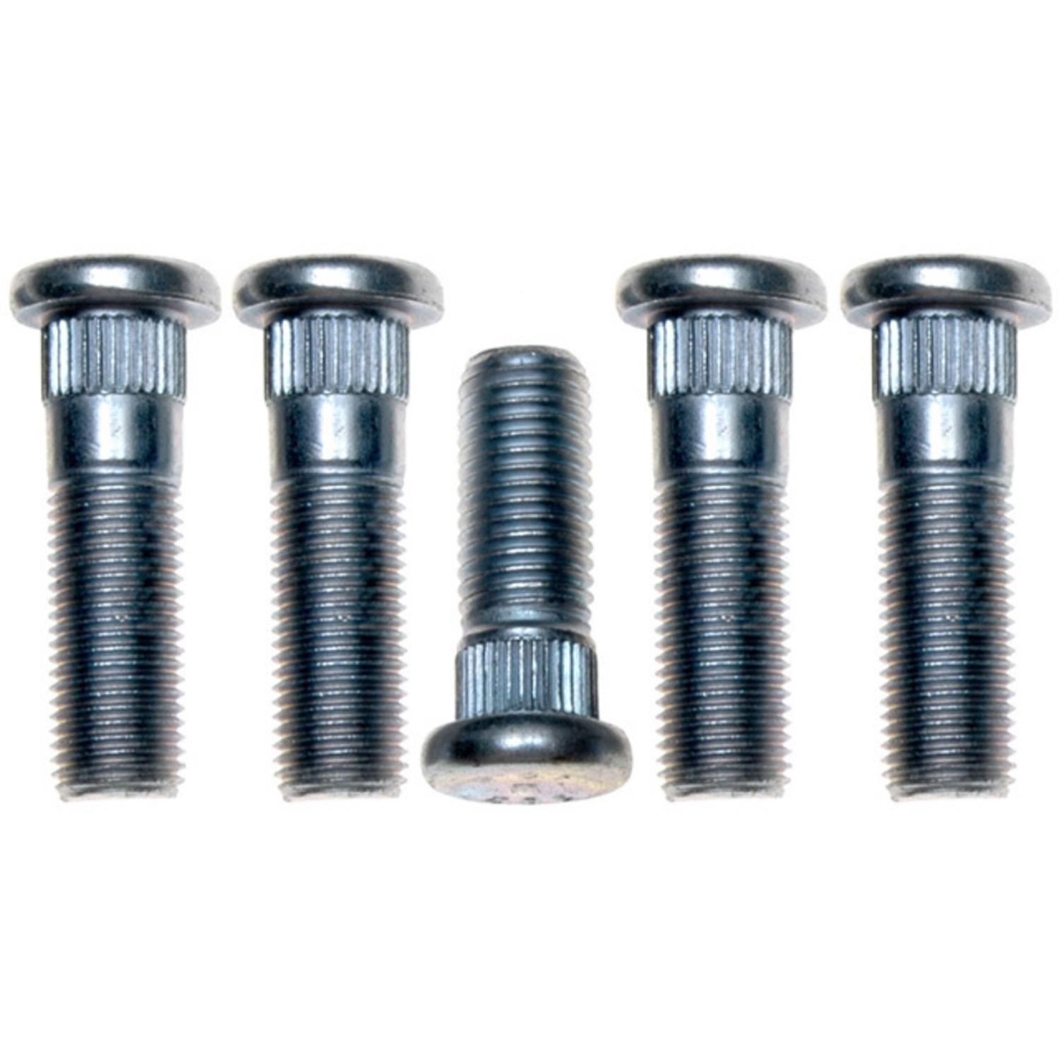 Raybestos 9355B - Wheel Lug Stud Raybestos 9355B Wheel Lug Stud product image 1 of 1