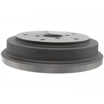 1991 Geo Tracker Brake Drum Rear Raybestos 9355R image 1 of 3