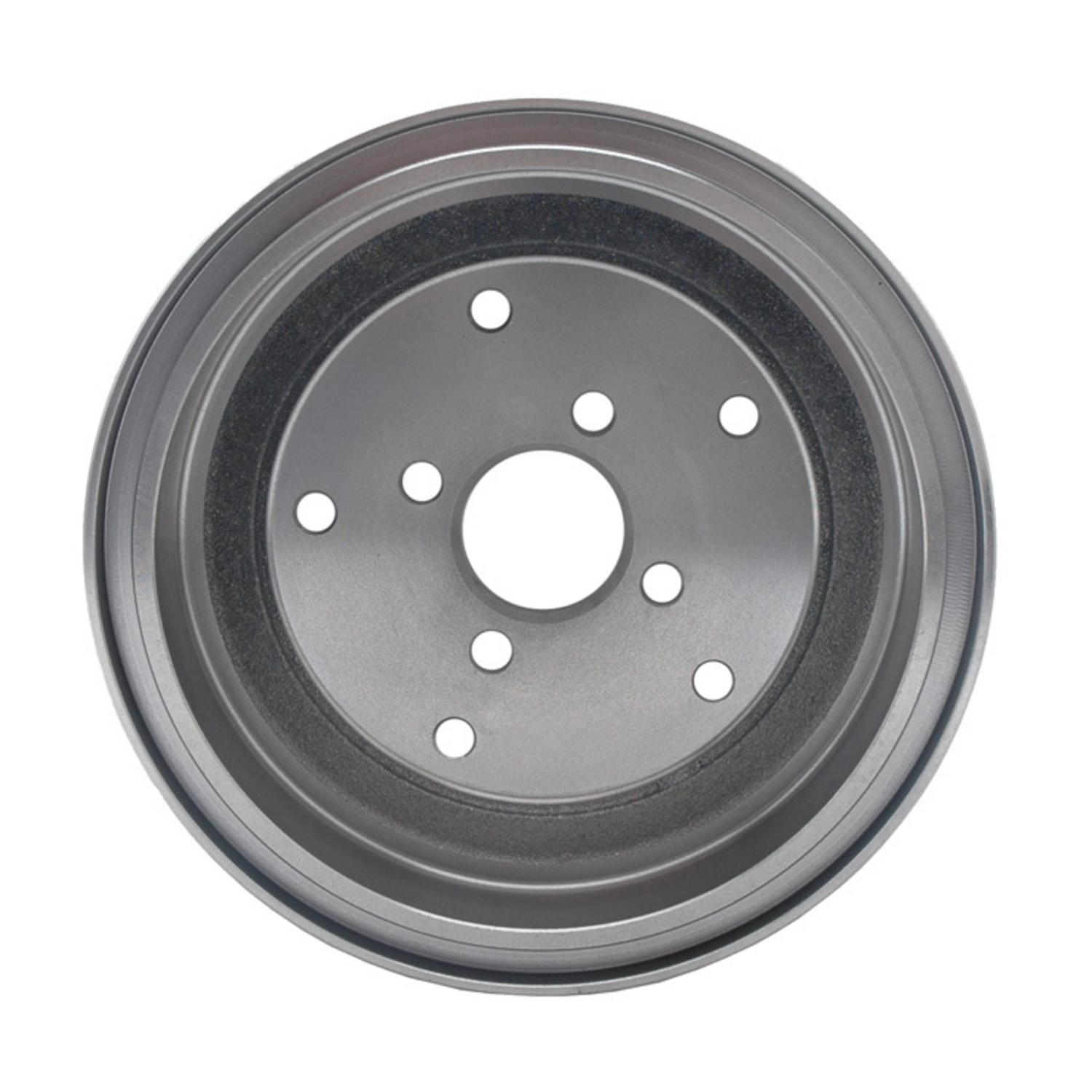 Raybestos 9355R - Brake Drum Raybestos 9355R Brake Drum product image 2 of 3