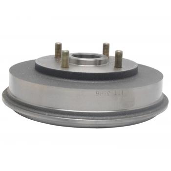 1986 Nissan Multi Brake Drum Rear Raybestos 9356R image 1 of 3