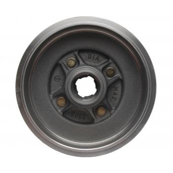 1986 Nissan Multi Brake Drum Rear Raybestos 9356R image 2 of 3