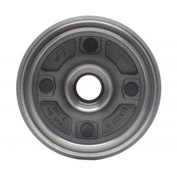 1989 Subaru DL Brake Drum Rear Raybestos 9358R image 2 of 3