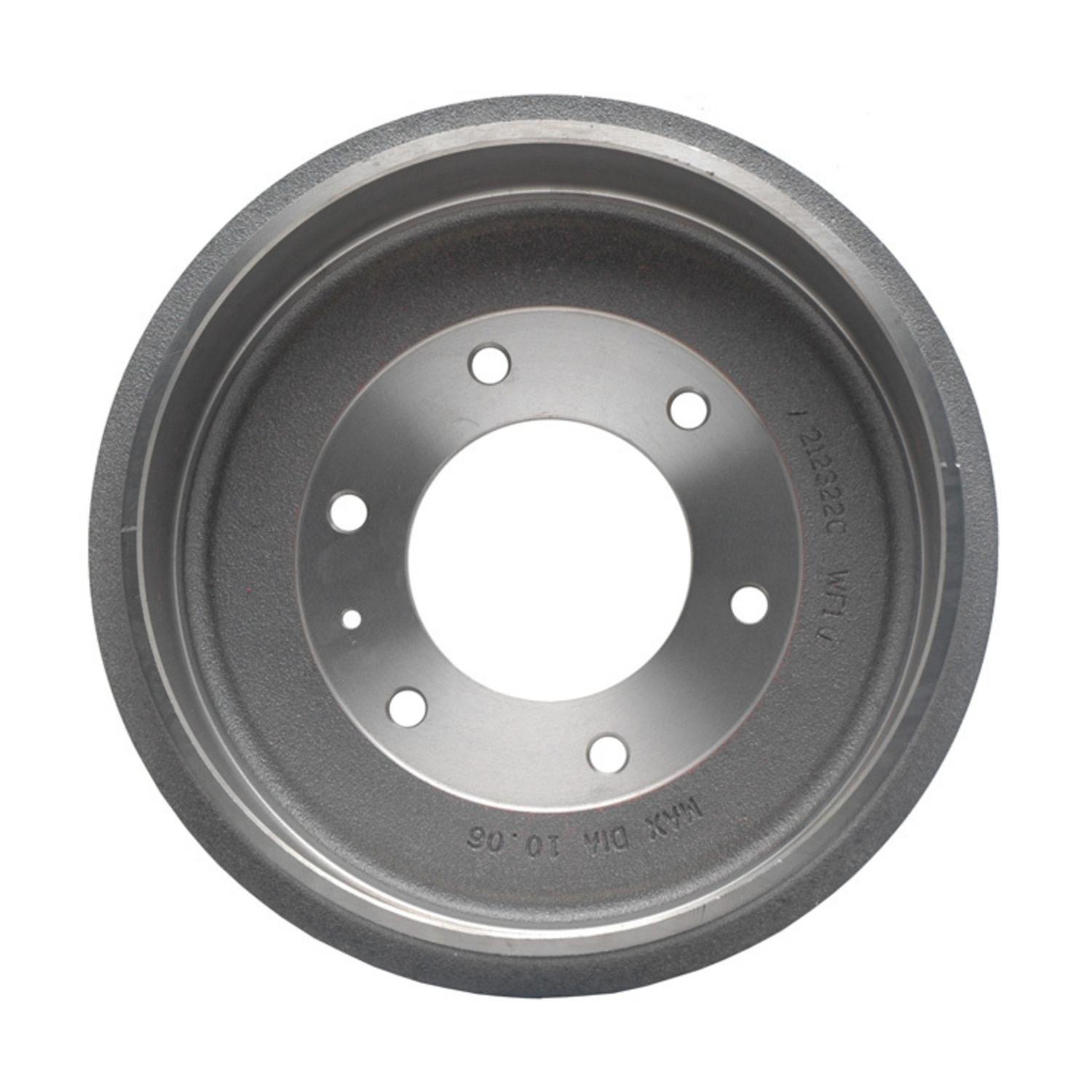 Raybestos 9359R - Brake Drum Raybestos 9359R Brake Drum product image 2 of 3