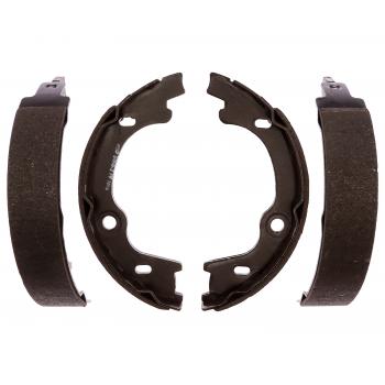 2009 Kia Rondo Parking Brake Shoe Rear Raybestos 935PG image 1 of 1