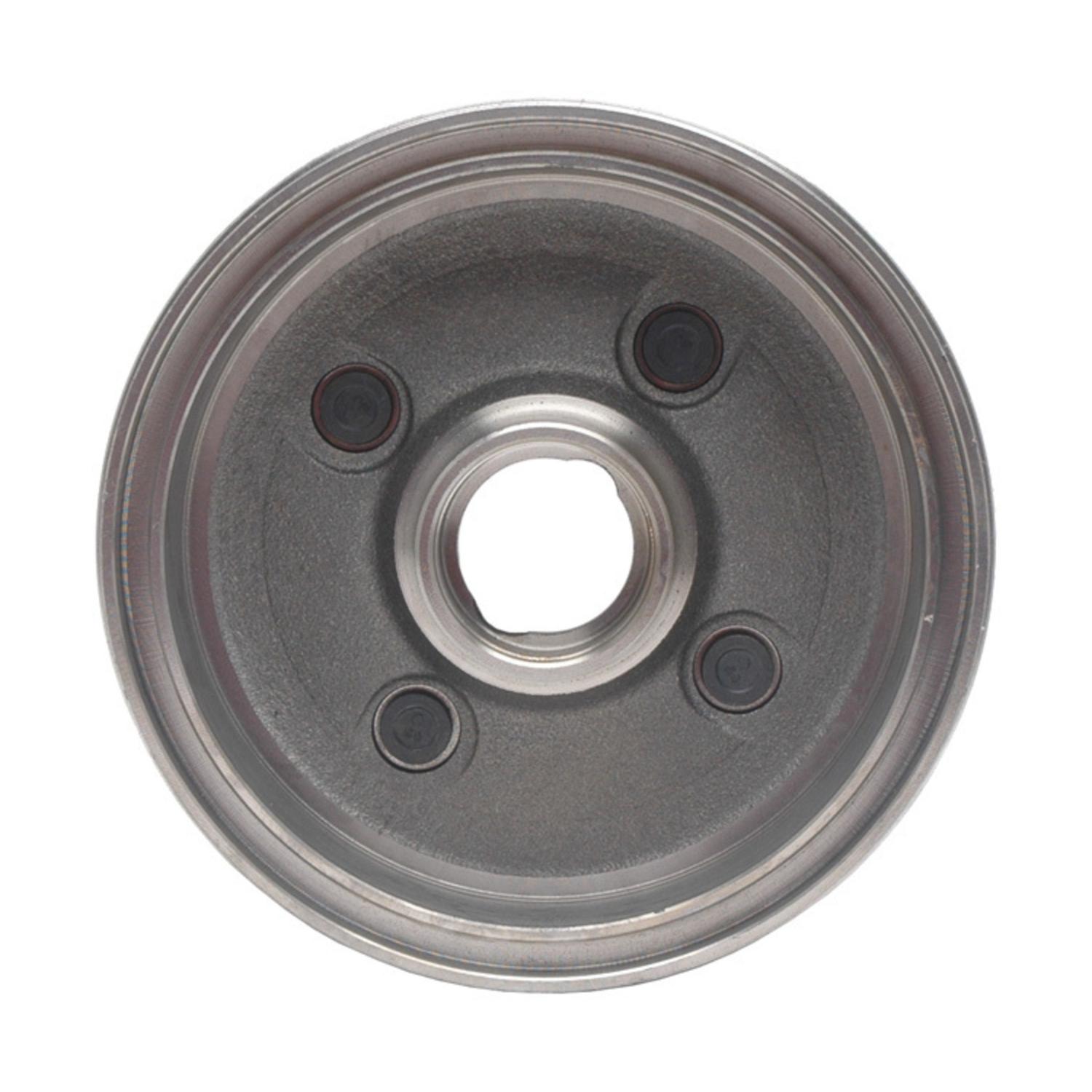Raybestos 9360R Brake Drum product image 2 of 3