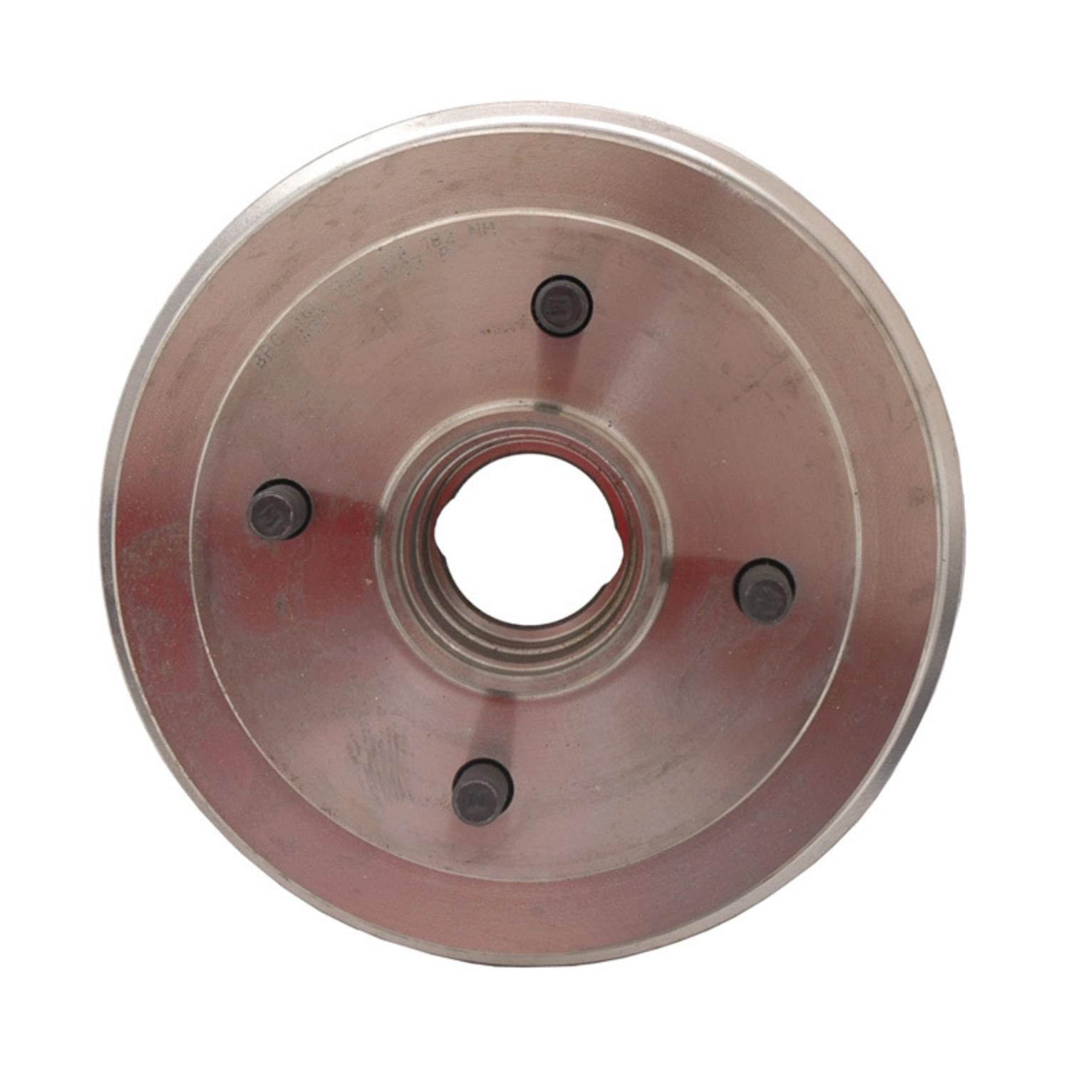 Raybestos 9360R Brake Drum product image 3 of 3