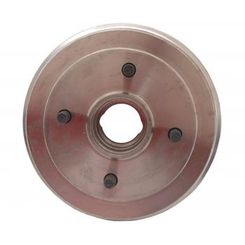 1990 Dodge Colt Brake Drum Rear Raybestos 9360R image 3 of 3