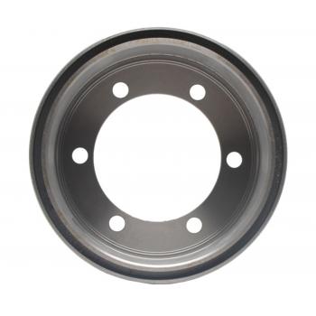 1989 Nissan D21 Brake Drum Rear Raybestos 9361R image 2 of 3