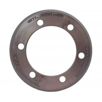 1989 Nissan D21 Brake Drum Rear Raybestos 9361R image 3 of 3