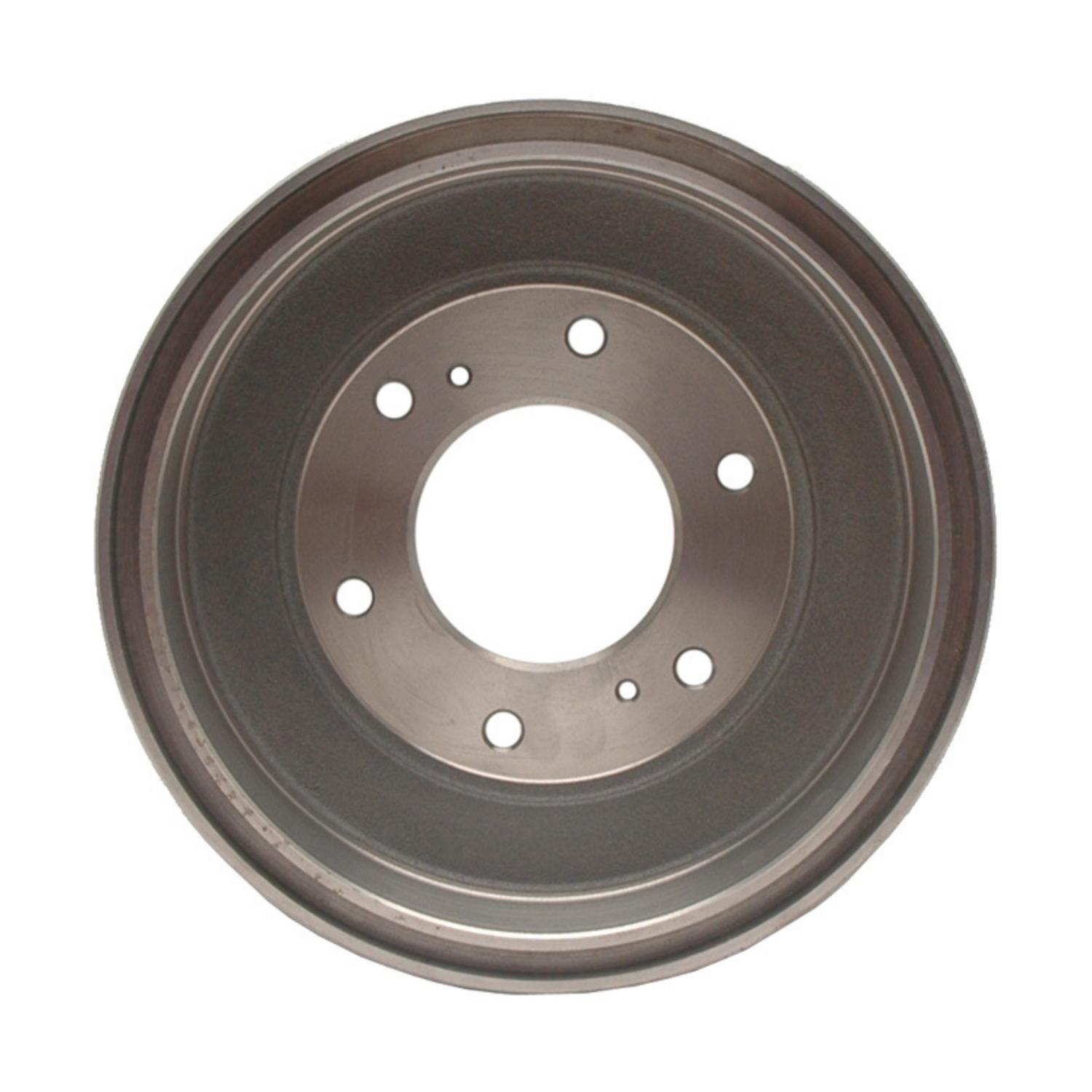 Raybestos 9362 - Brake Drum Raybestos 9362 Brake Drum product image 2 of 3