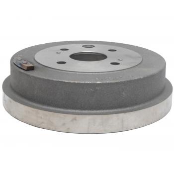 1983 Toyota Celica Brake Drum Rear Raybestos 9363R image 1 of 3