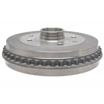 1983 Mazda GLC Brake Drum Rear Raybestos 9364R image 1 of 3