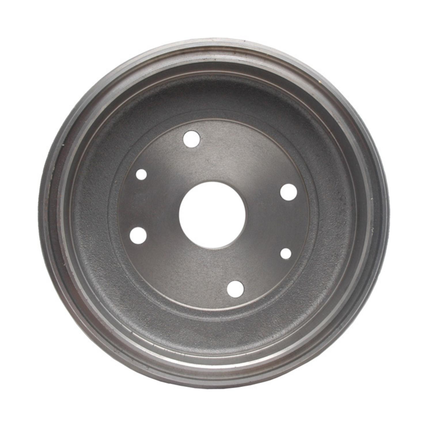 Raybestos 9364R - Brake Drum Raybestos 9364R Brake Drum product image 2 of 3