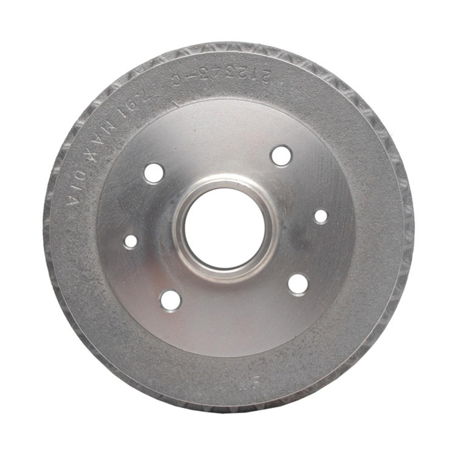 Raybestos 9364R - Brake Drum Raybestos 9364R Brake Drum product image 3 of 3