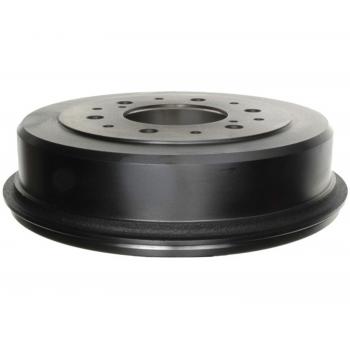 1984 Toyota Pickup Brake Drum Rear Raybestos 9365R image 1 of 3
