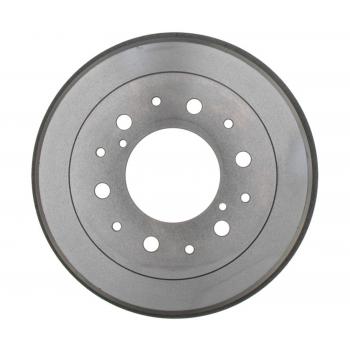 1984 Toyota Pickup Brake Drum Rear Raybestos 9365R image 3 of 3