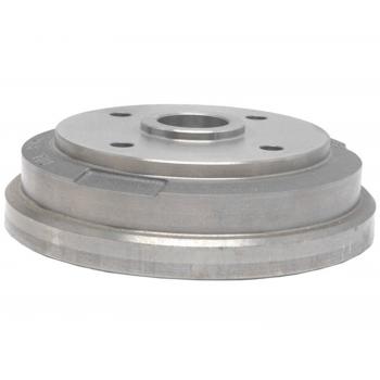 1983 Mazda GLC Brake Drum Rear Raybestos 9366R image 1 of 2