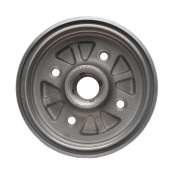 1983 Mazda GLC Brake Drum Rear Raybestos 9366R image 2 of 2